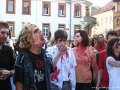 Zombie walk