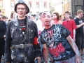 Zombie walk