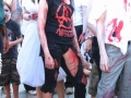 Zombie walk