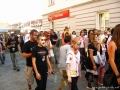 Zombie walk