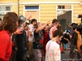 Zombie walk