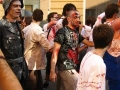 Zombie walk