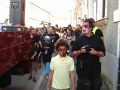 Zombie walk