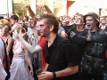 Zombie walk