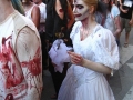 Zombie walk