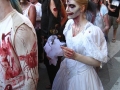 Zombie walk