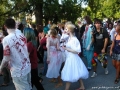 Zombie walk