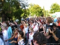 Zombie walk