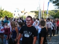 Zombie walk