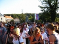 Zombie walk