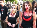 Zombie walk