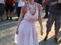 Zombie walk