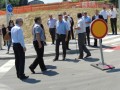 Minister odprl podvoz v Ljutomeru