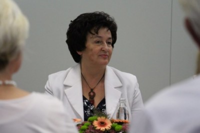 Julijana Bizjak Mlakar