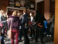 Mladi oder Prlekije 2013 - Ljutomer