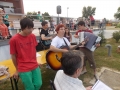Mladi pevci in instrumentalisti
