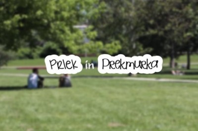 Prlek in Prekmurka