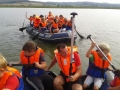 Mladinski gasilski tabor GZ Križevci