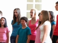 Mladinski pevski zbor glasbene šole