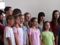 Mladinski pevski zbor glasbene šole