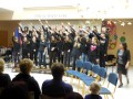 Mladinski pevski zbor Osnovne šole Radenci