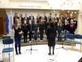 Mladinski pevski zbor Osnovne šole Radenci