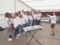 Mladinski pevski zbor Osnovne šole Sveti Jurij