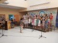 Mladinski pevski zbor: Sreča na vrvici