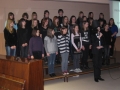 Mladinski pevski zbor