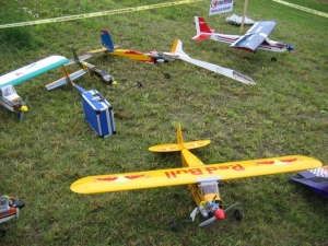 Modeli letal