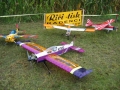 Modeli letal