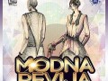 MODNA REVIJA EDITH