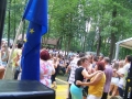 Modrijani na Otoku ljubezni