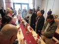 Molitev za uspešno snemanje dokumentarnega filma