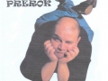 Monodrama Gregor Čušin: JONA, BESNI PREROK
