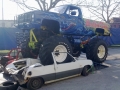 Monster Truck Show