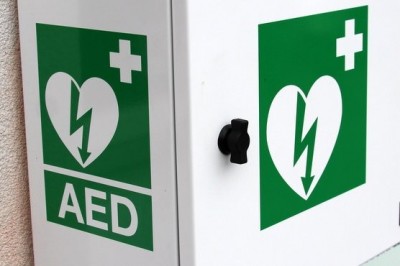 AED