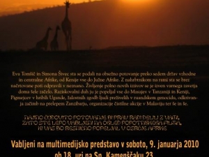 Multimedijski dogodek