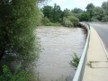 Mura med Veržejem in Dokležovjem