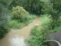 Mura med Veržejem in Dokležovjem