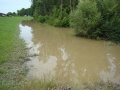 Mura med Veržejem in Dokležovjem