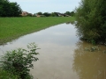 Mura med Veržejem in Dokležovjem