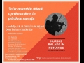 Murske balade in romance