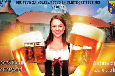 5. Pomurski Oktoberfest