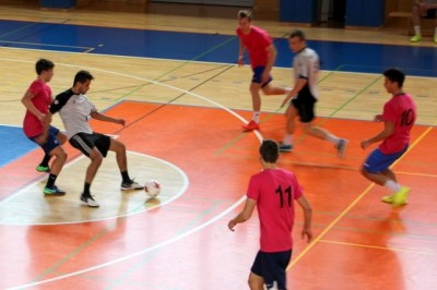 Futsal