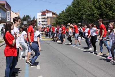 Četvorka v Murski Soboti 2017