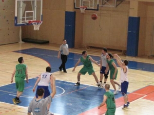 Obe ljutomerski ekipi sta se uvrstili na finalni turnir