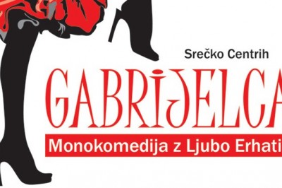 Gabrijelca