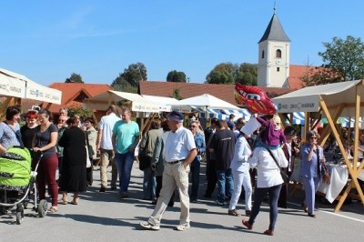 Miholov sejem 2016