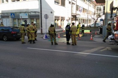 Na kraju dogodka, foto: FB Radio Prlek